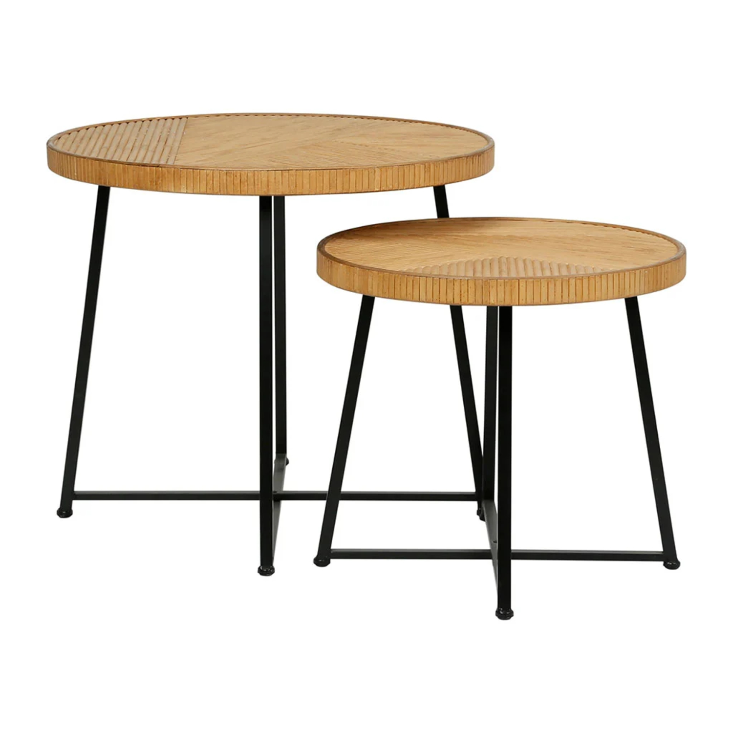 Tables Basses Saori Sema Design