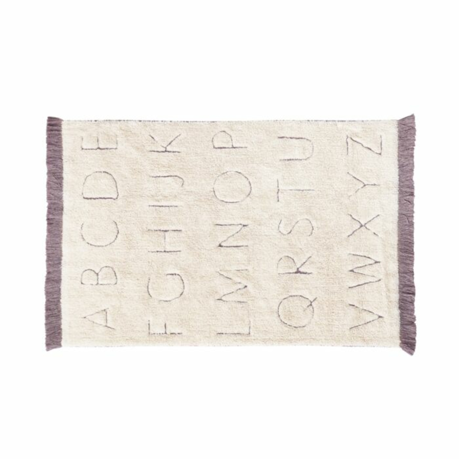 Tapis ABC Lorena Canals