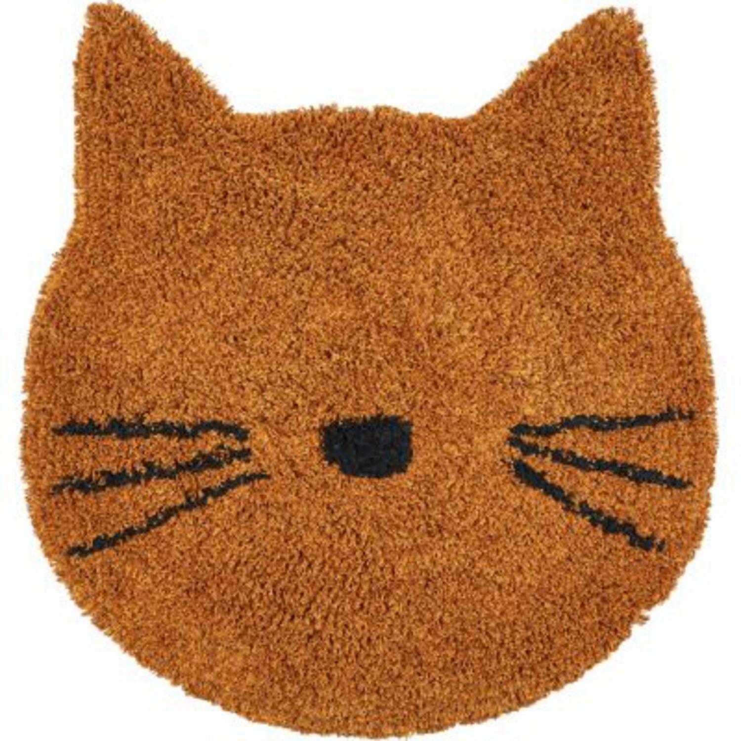 Tapis Bobby Chat Moutarde Liewood