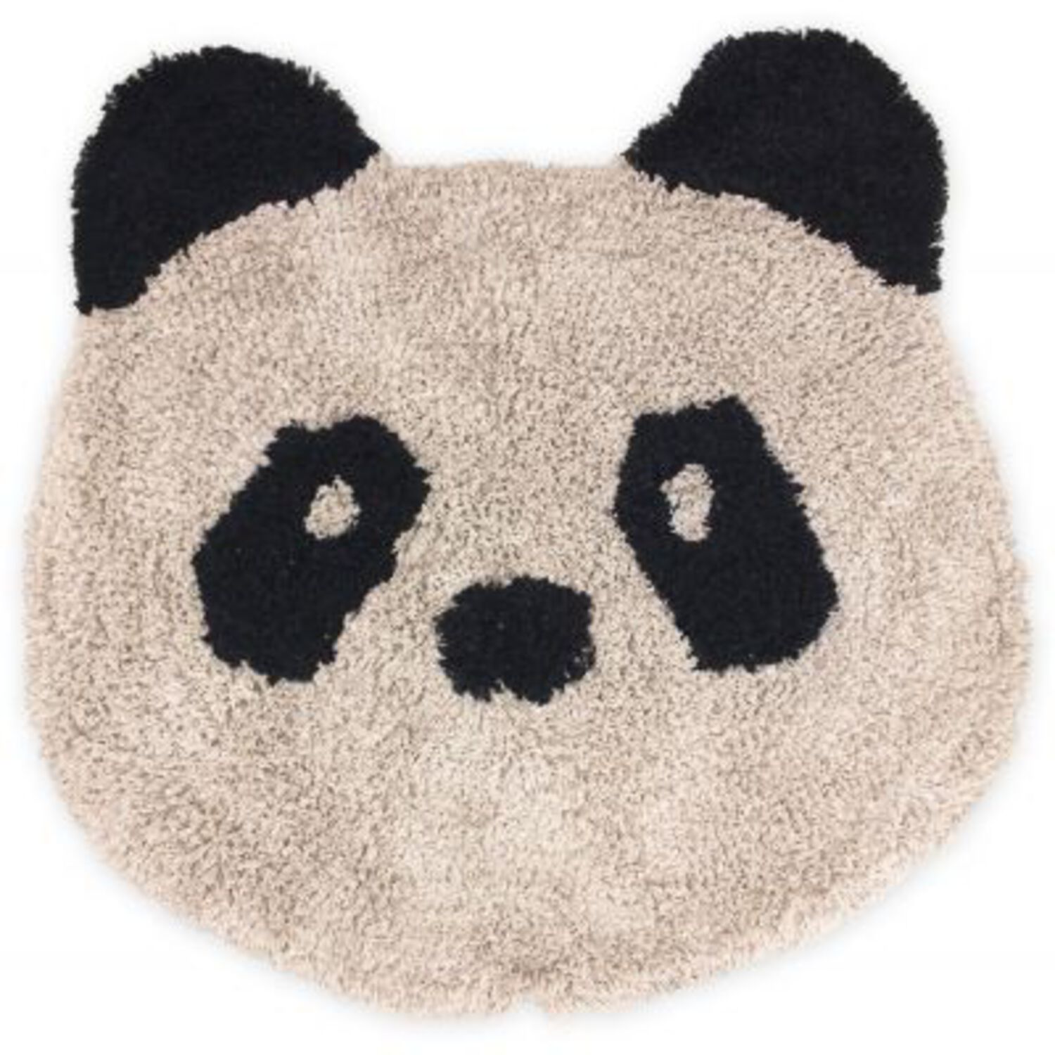 Tapis Bobby Panda Crème Liewood