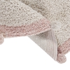 Tapis Bubbly (∅.120 cm) Nude Lorena Canals