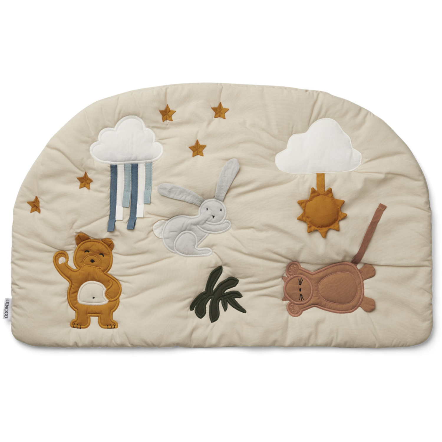 Tapis d'Activités Sofie Classic Mix Liewood