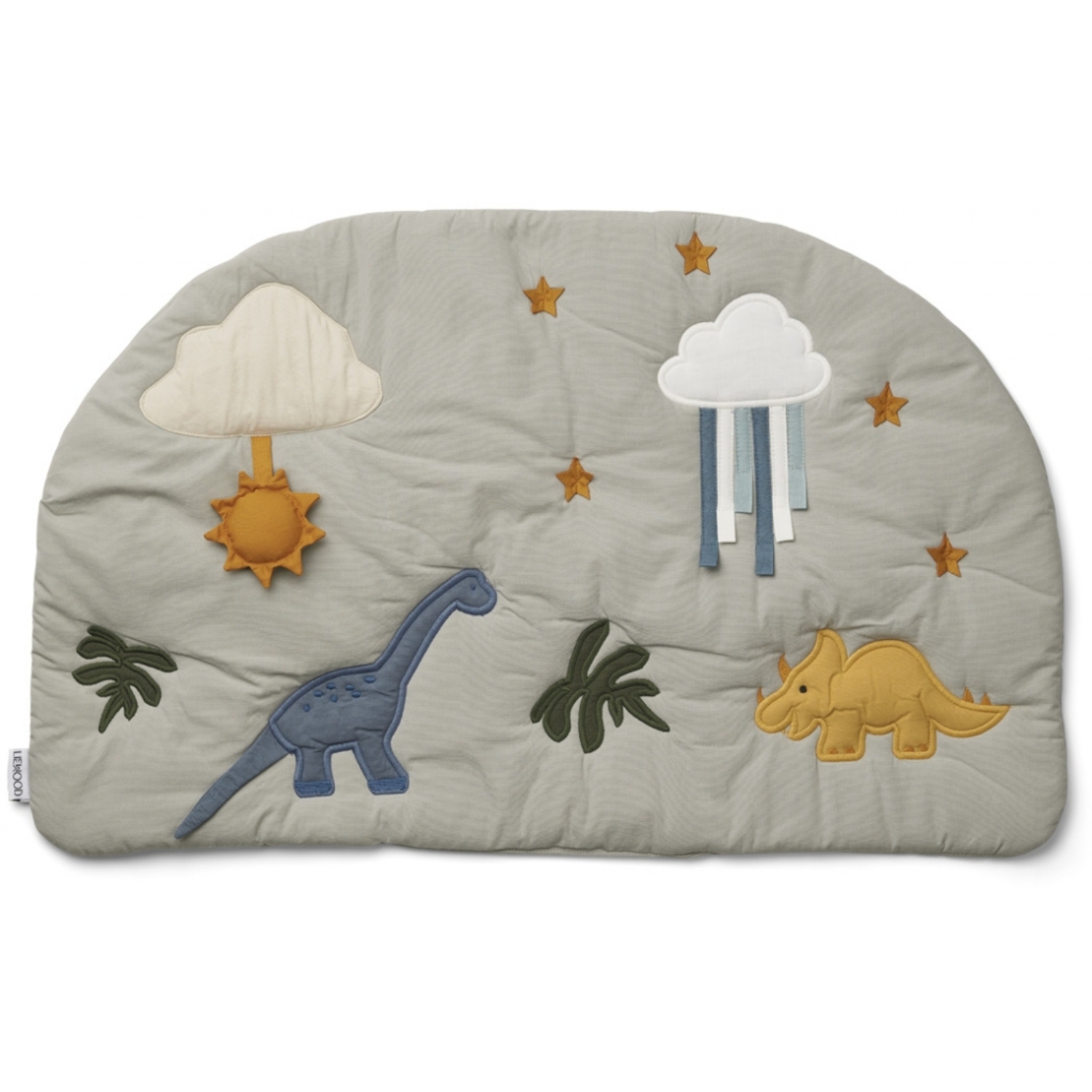 Tapis d'Activités Sofie Dino Mix Liewood