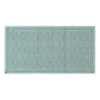 Tapis de bain Kymi 55 x 110cm Céladon Haomy