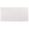 Tapis de bain Kymi 55 x 110cm Craie Haomy