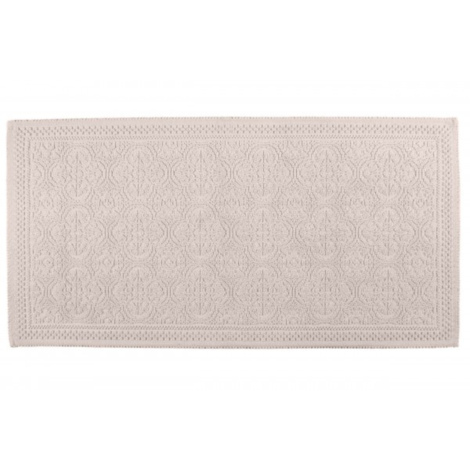 Tapis de bain Kymi 55 x 110cm Lin Haomy