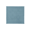 Tapis de bain Kymi 60 X 60 cm Bleu Stone Haomy