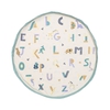Tapis de Jeu / Sac de Rangement Animal Alphabet Play & Go