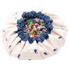 Tapis de Jeu / Sac de Rangement Baleine Play & Go