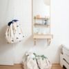 Tapis de Jeu / Sac de Rangement Baleine Play & Go