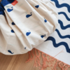 Tapis de Jeu / Sac de Rangement Baleine Play & Go