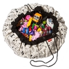 Tapis de Jeu / Sac de Rangement Coloriage OMY Play & Go