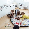 Tapis de Jeu / Sac de Rangement Coloriage OMY Play & Go