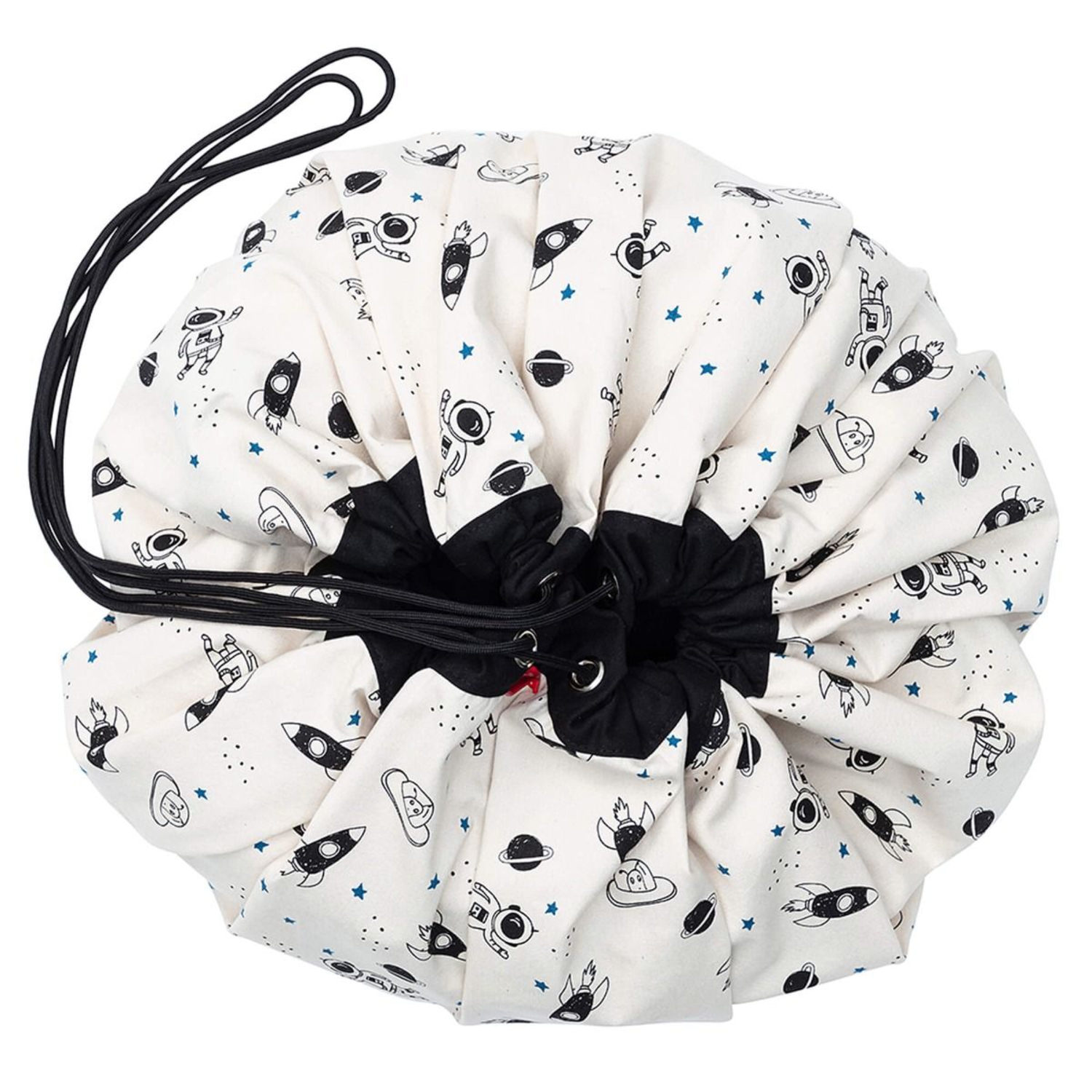 Tapis de Jeu / Sac de Rangement Espace Play & Go