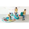 Tapis de Jeu / Sac de Rangement Espace Play & Go