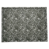 Tapis de parc plastifié - Botanical Leaf Green Jollein