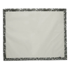 Tapis de parc plastifié - Botanical Leaf Green Jollein