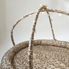 Tapis d'éveil Lelu Orangery Beige Konges Slojd