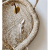 Tapis d'éveil Lelu Orangery Beige Konges Slojd