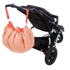 Tapis d'Eveil / Sac de Rangement Soft Animal Faces Play & Go