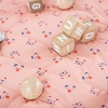 Tapis d'Eveil / Sac de Rangement Soft Animal Faces Play & Go