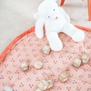 Tapis d'Eveil / Sac de Rangement Soft Animal Faces Play & Go