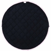 Tapis d'Eveil / Sac de Rangement Soft Flower Play & Go