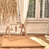 Tapis d'éveil TAMI Camel Charlie Crane