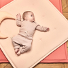 Tapis d'éveil TAMI Marsala Charlie Crane