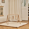 Tapis d'éveil TAMI Milk Charlie Crane