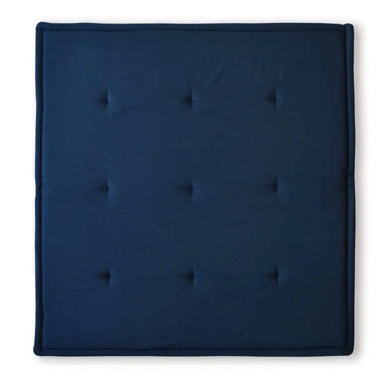 Tapis d'éveil TAMI Navy Charlie Crane