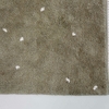Tapis Dot Pure (170 x 120 cm) Little Dutch