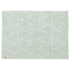 Tapis Hippy Mint (120 x 160 cm) Lorena Canals