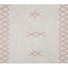 Tapis Lavable Atlas 120 X 160 cm Nude Lorena Canals