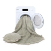 Tapis Lavable Bubbly Olive Natural Lorena Canals