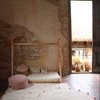 Tapis Lavable Bubbly Vintage Nude Lorena Canals