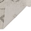 Tapis Lavable Kaarol Earth 140x200cm Lorena Canals