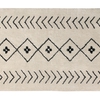 Tapis Lavable Rhombs 120 X 170 cm Lorena Canals