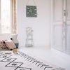 Tapis Lavable Rhombs 120 X 170 cm Lorena Canals