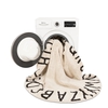 Tapis Lavable Rond ABC Lorena Canals