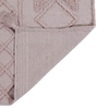 Tapis Lavable Tribu 120 x 160 cm Vintage Nude Lorena Canals