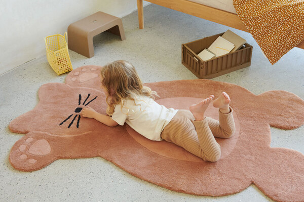 Tapis pour enfants