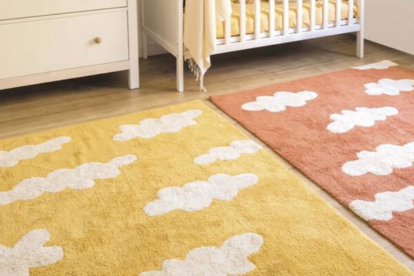 Tapis pour enfants