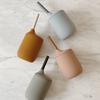 Tasse avec Paille Ellis Faune Green / Hunter Green Mix Liewood