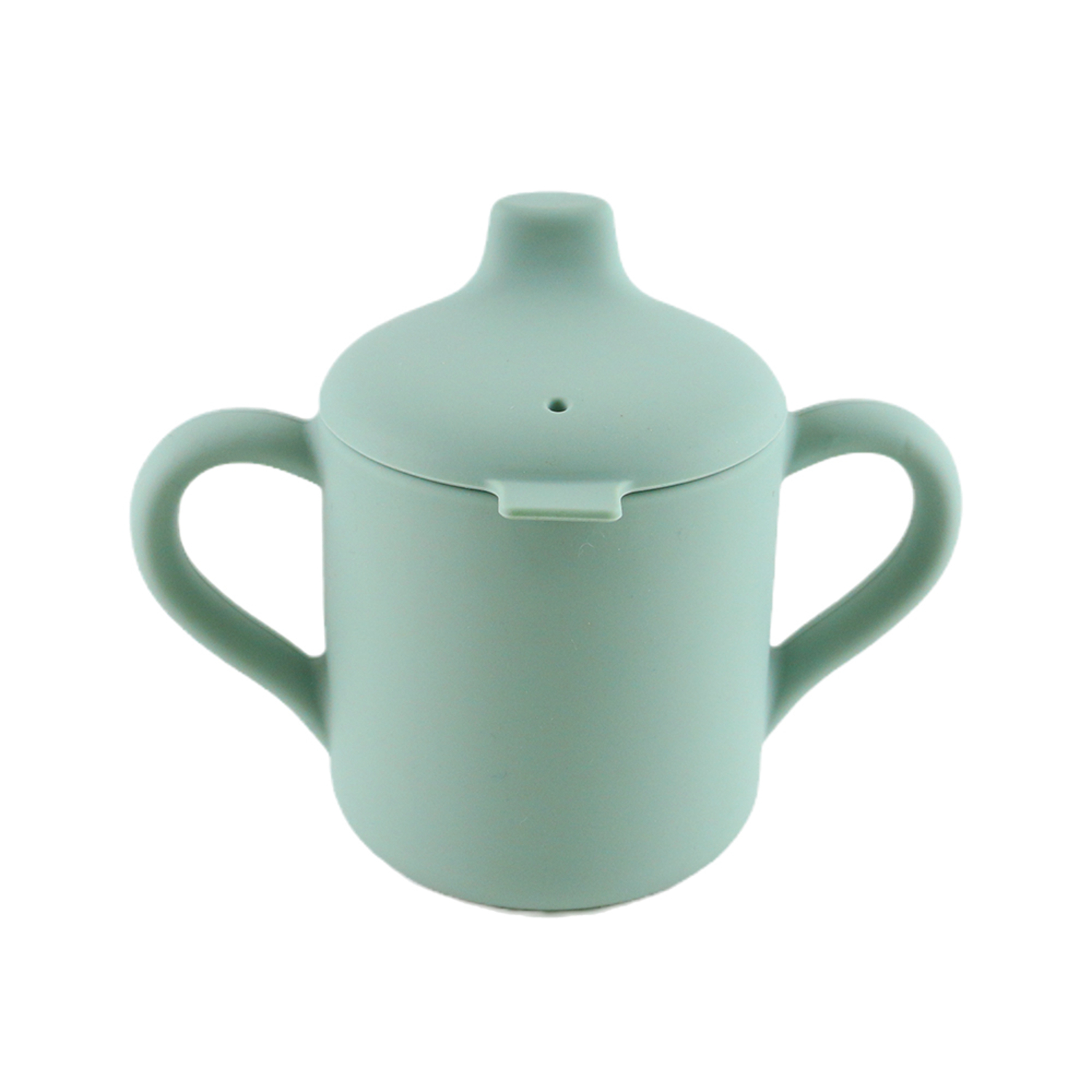 Tasse d'apprentissage en Silicone Roger Menthe ChoO