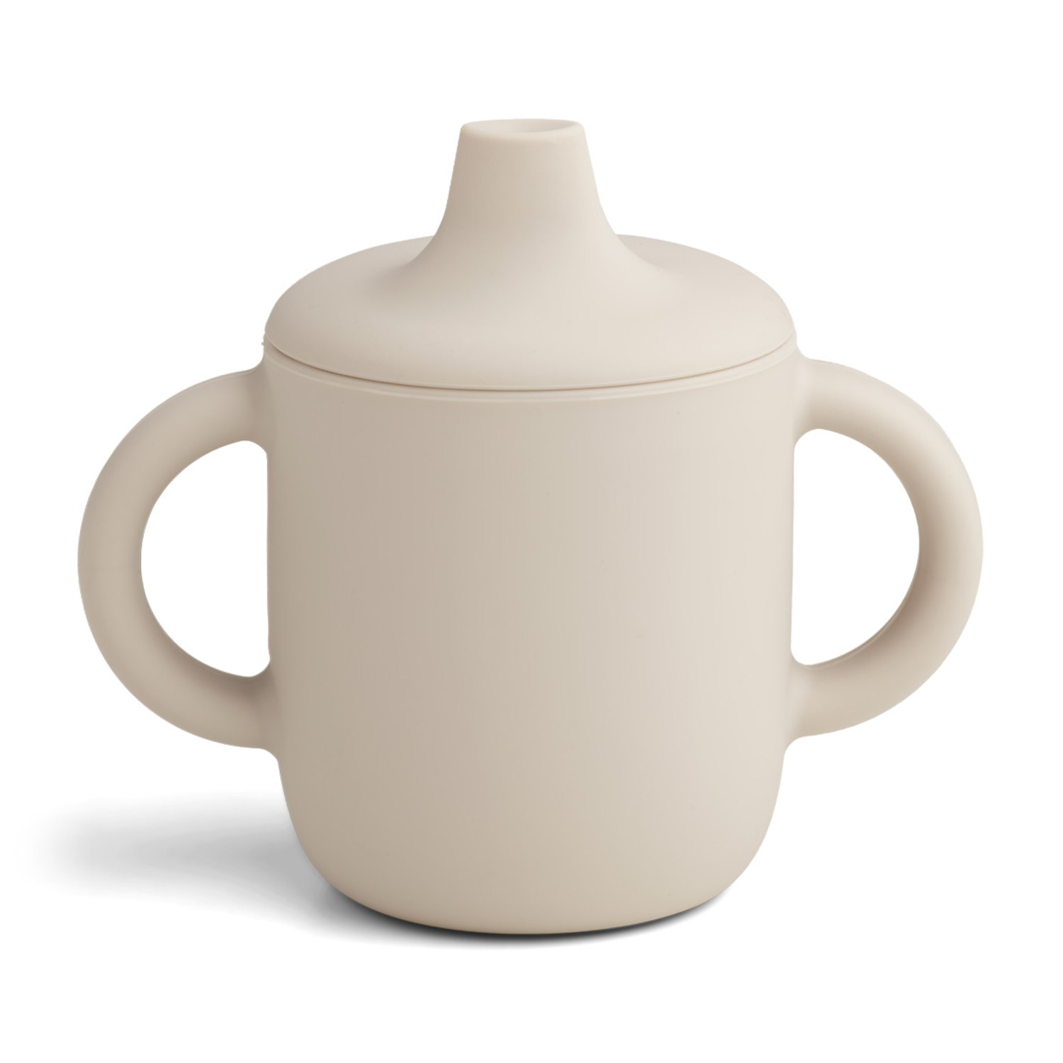 Tasse d'Apprentissage Neil Liewood