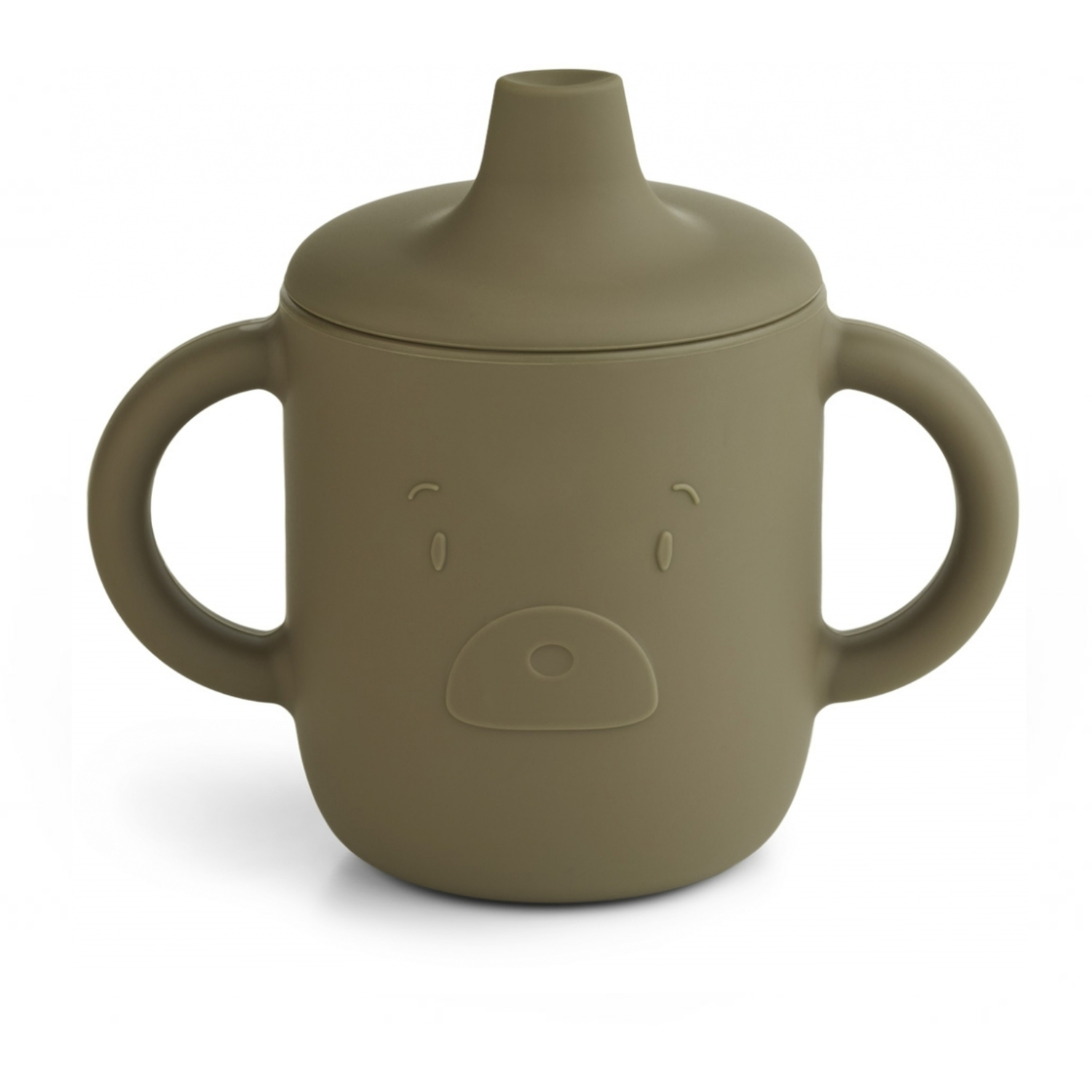 Tasse d'Apprentissage Neil Ours Liewood