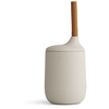 Tasse Ellis avec Paille Sandy / Moutarde Liewood