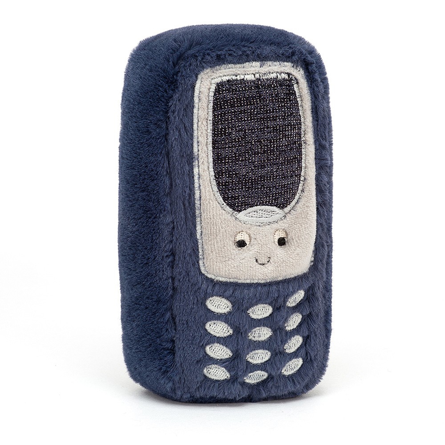 Téléphone Musical Wiggedy Jellycat