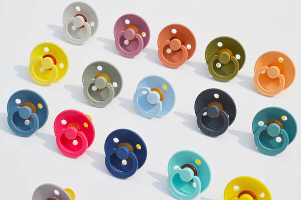 Tétine Bibs
